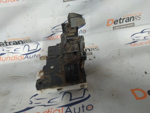 Fechadura Porta Traseira Direita Ford Focus 2002/04 3734