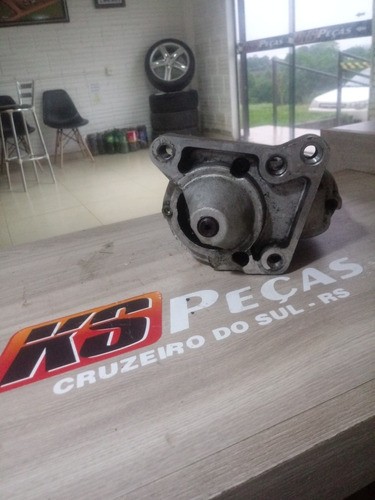 Motor De Arranque Megane Rxe 2.0