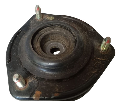 Coxim Amortecedor Dianteiro Jac J3   2010/14  16629