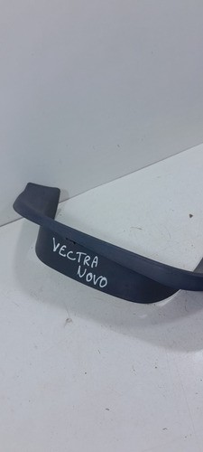 Acabamento Porta Malas Chevrolet Vectra 06/15 (vj)