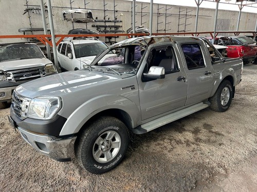 Sucata Ford Ranger 2.3 2012 Gasolina 106cvs - Rs Campo Bom