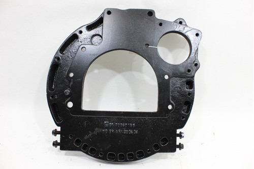 Flange Capa Seca Motor Ranger 98/06 (109)