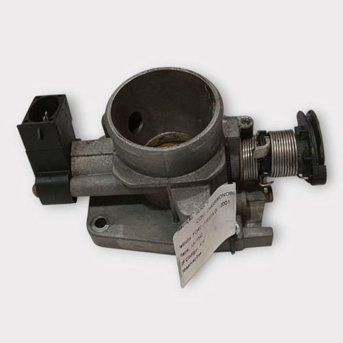 Tbi Corpo Borboleta Ford Fiesta Courier Ka 1.0 Endura 96 99