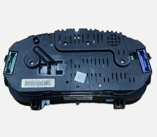 Painel Instrumentos Vw Golf Bora 98 A 09 Vdo 1j0920805b