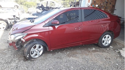 Sucata Chevrolet  Prisma  1.4 2019 Rs Caí Peças 