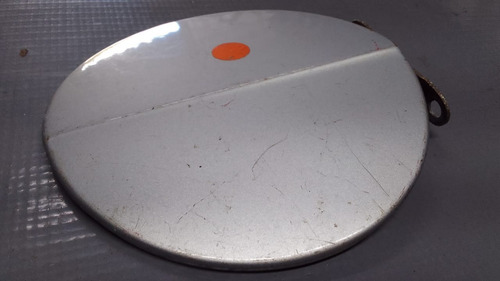 Portinhola Tanque Combustivel Vw Gol G5 G6 G7 G8. 23376
