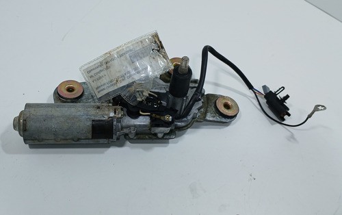 Motor Limpador Traseiro Ford Fiesta 2001 Cxa291 (s)