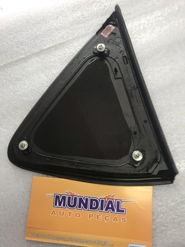 Vidro Lateral Traseiro Direito Hyundai I30 2010/2011