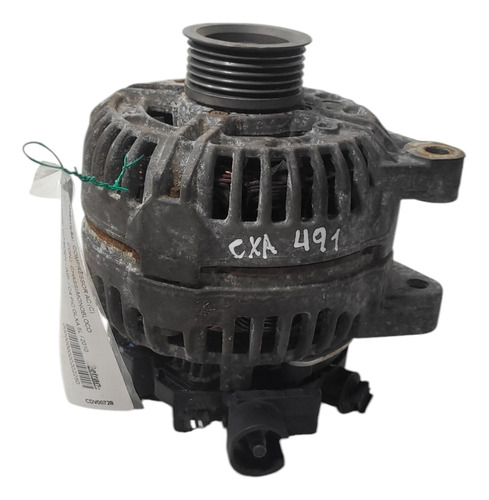 Alternador Citroen C4 Picasso 2.0 2009/2014 (al) Adl Cxa 491