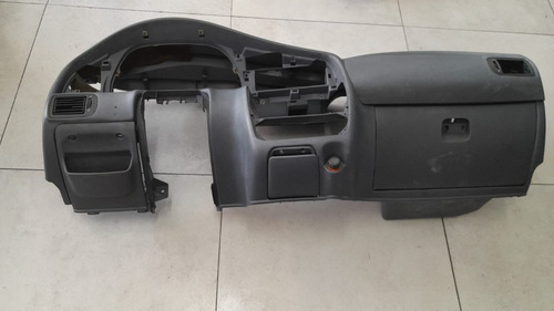 Capa Painel Tabelier Fiat Palio Strada Siena 96/09 713836000