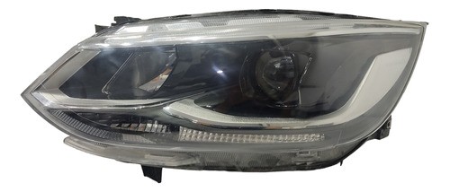 Farol Dianteiro Chevrolet Onix 1.0 3cc Le 2020 2023 Original