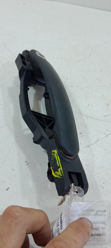 Maçaneta Externa Diant.direita Vw Gol G5 2009/2016 (vj)