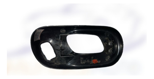 Moldura Interna Maçaneta Traseira Esq Corsa94/17 23002 Ed08a