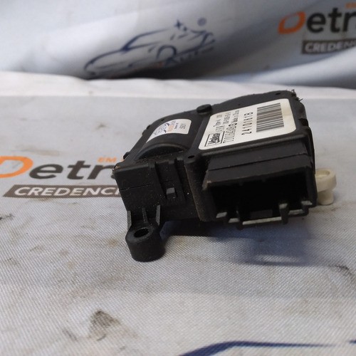 Atuador Motor Servo Ar Cond Vw Fox/ Gol G6 G7 2013/.. 5931