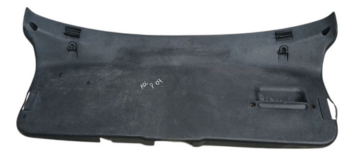 Forro Tampa Porta Malas Gm Astra 1999 A 2003 (ap)