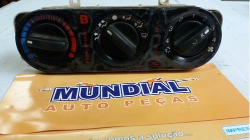 Comando Ar Mondeo 96/99 Original