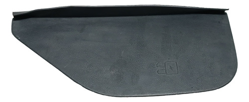 Moldura Tampa Caixa Fusivel Esquerda Ranger 3.0 2005 2012