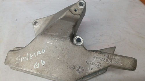 Suporte Coxim Motor L D  Gol Fox Polo Sav 030199275  25331