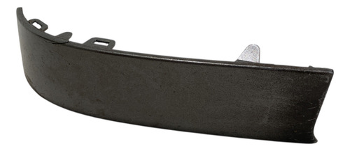 Moldura Inferior Lanterna Traseira Vw Gol G3 Lado Esquerdo
