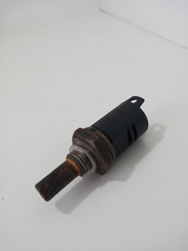 Sensor Da Temperatura Da Água Bmw 328i V6 Original 1703993