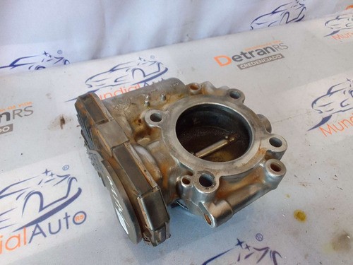 Corpo Borboleta Tbi Gm Montana Agile 1.4 94703005  13714