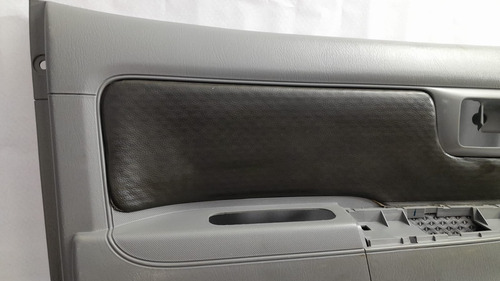 Forro Porta Traseiro Esquerdo Toyota Hilux Srv 2005 A 2015