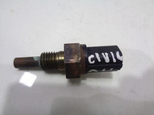 Sensor De Temperatura Civic Ex  2004 Automatico A.a