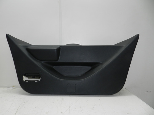 Tampão Forro Porta-malas Honda Fit 2009 A 2014 84440tj0