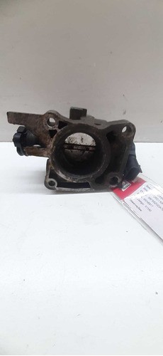 Tbi Corpo Borboleta Ford Ka 2007 2n1u-9e927-cb