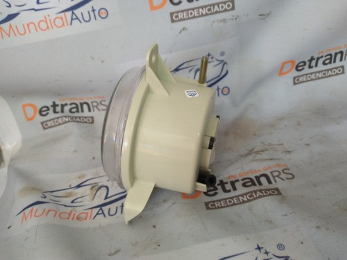 Farol Auxiliar Milha Ecosport 2003 04 05 06 2007 Cod 2708