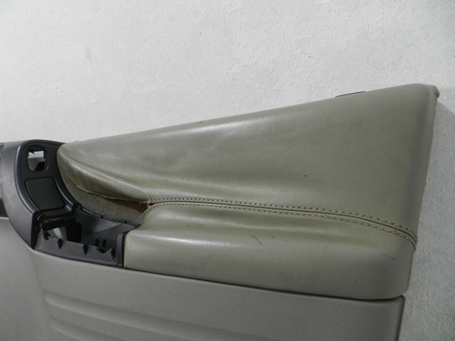 Forro Porta Dianteira Direita Gm Zafira 2001 A 2012 93360070