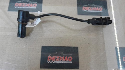 Sensor Rotação Nissan Xterra 2006 Bosch 0281002