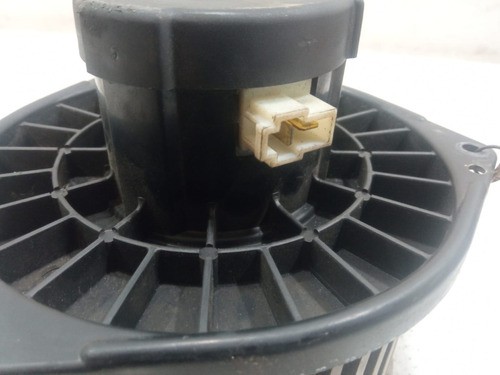 Motor Ventilador Ar Forçado Mitsubishi L200 Triton 2009 