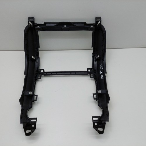 Moldura Central Do Painel Honda Cr-v Ano 2007 A 2011