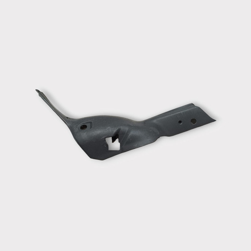 Moldura Lateral Traseiro Direito Fiat Palio 96 2000 4p