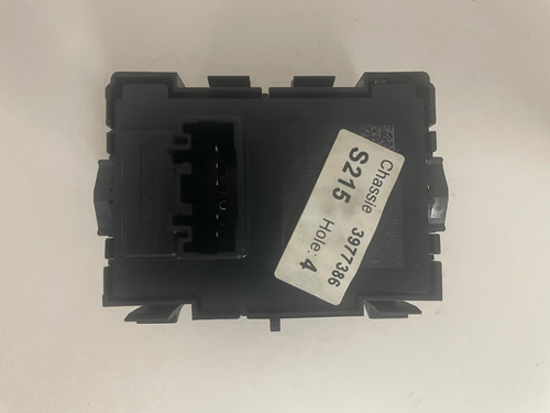 Comando Botão R450 2020/2021 - 3977386
