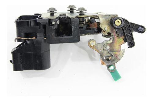 Fechadura Eletrica Porta Td Blazer 95/11 (982)