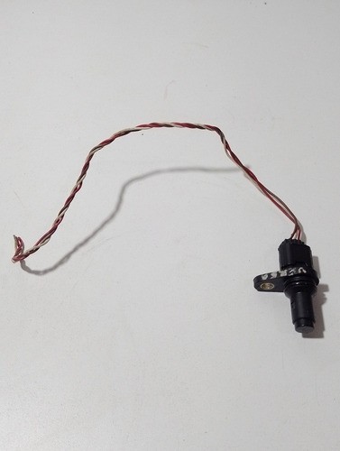 Sensor Fluxo De Ar Nissan Versa/march 13/19 22680 7s00a