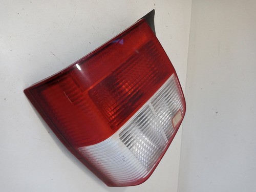 Lanterna Traseira Fiat Uno Ld Direito 51724801 Original