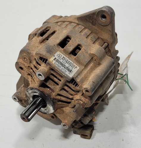 Alternador Mitsubishi L200 2.5 Diesel Md349568 Outrosadl (m)