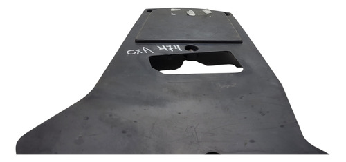Capa Correia Dentada Gm Astra 2.0 8v 2000 (al) Adl Cxa 474
