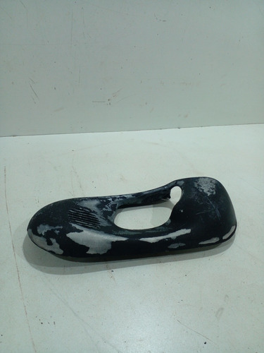 Moldura Maçaneta Interna Dianteira Gm Corsa 90388335 (vj)