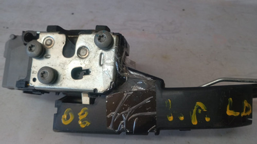 Fechadura Eletrica Dd Ford Ka 2008/13 Usado 25293
