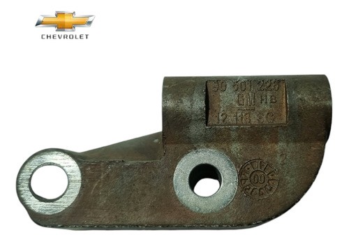 Suporte Alternador Gm Corsa / Celta Pn: 90501226