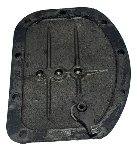 Tampa Caixa Cambio Clark 260 F 04 Marchas Ford