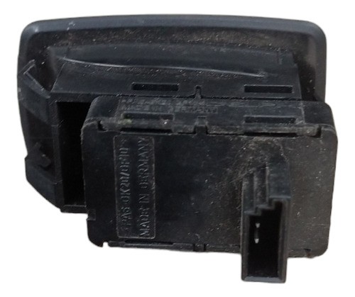 Botão Interruptor Vidro Dianteiro Direito Bmw 118i 2010 A 15