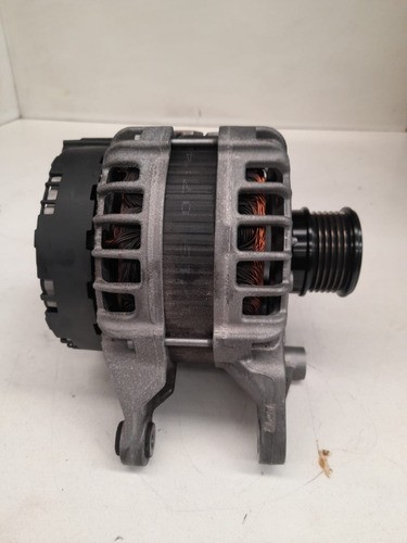 Alternador Mercedes Benz Glc250 2019