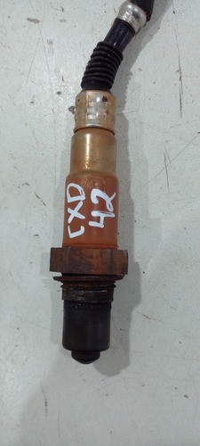 Sonda Lambda Hyundai Hb20 2012/19 (r)