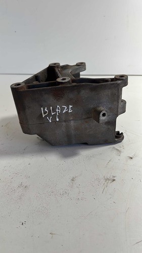 Suporte Alternador Blazer V6 Vortec 1997/2000 Gm 10236997