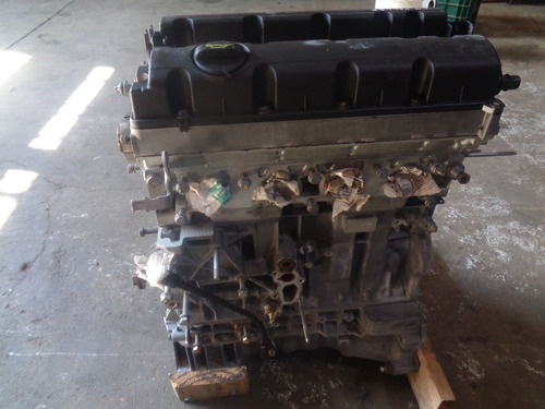 Motor C4 Palass 2010 A.a